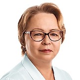 Замятина Ольга Александровна