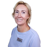 Комарова Марина Александровна