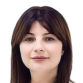 Бутаева Сюзанна Алановна