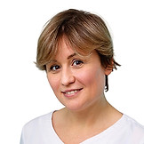 Карнюшина Надежда Николаевна