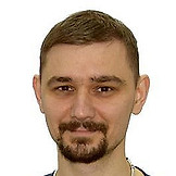 Сергеев Илья Сергеевич