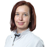 Подольская Мария Владимировна