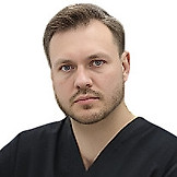 Суздальцев Сергей Сергеевич