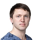 Казиев Муслим Эфендиевич