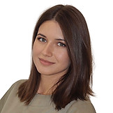 Ковалевская Екатерина Сергеевна