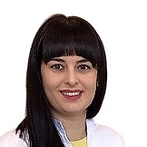 Субботина Нигина Нобоваровна