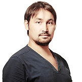 Раевских Иван Алексеевич