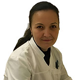 Кузнецова Екатерина Алексеевна