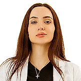 Осипова Карина Валерьевна