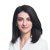 Валиева Камилла Латифовна