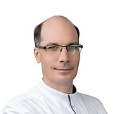 Малаховский Илья Андреевич