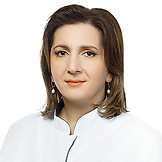 Мурдалова Заира Хасанбиевна