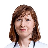 Власова Светлана Сергеевна