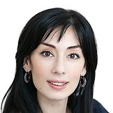 Муратиди Ольга Сергеевна