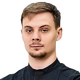 Кирьянов Антон Сергеевич