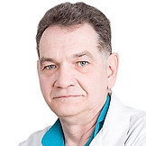 Докучаев Константин Владимирович