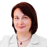 Алексеева Екатерина Геннадьевна