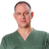 Объетанов Антон Андреевич