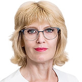 Криштопенко Светлана Леонидовна