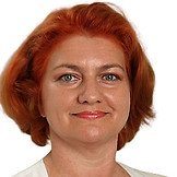 Акимова Виктория Борисовна