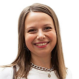 Каминская Анна Александровна