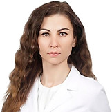 Аттаева Лейла Жамаловна