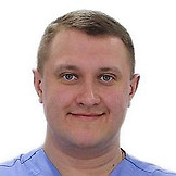 Гусев Денис Сергеевич