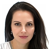 Ворожко Наталья Вячеславовна