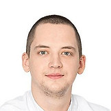 Баканов Антон Валерьевич