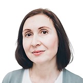 Кудрина Виктория Викторовна