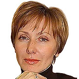 Кравченко Ирина Владимировна