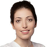 Полей Ирина Дмитриевна