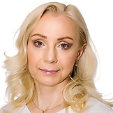 Наумова Елена Витальевна