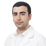 Асланов Араз Гасанович