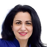 Горина Екатерина Романовна