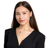 Преображенская Татьяна Юрьевна