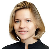 Абызова (Федорова) Мария Владимировна