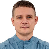 Никончук Евгений Евгеньевич