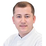 Махмудов Махмуджон Мубинович