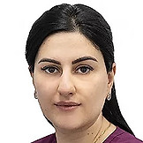 Гусейнова (Исаева) Ройя Гочаллиевна