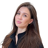 Грибенюк Асият Рамазановна