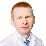 Марков Сергей Валерьевич