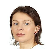 Балясникова Марина Николаевна
