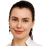 Фролова Оксана Сергеевна