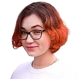 Ястребова-Староверова Мария Александровна