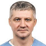 Сиганьков Сергей Анатольевич