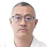 Аймухаметов Тимур Борисович