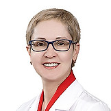 Бызова Татьяна Евгеньевна