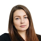 Сиюткина Софья Андреевна