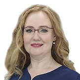 Шевлякова Мария Александровна